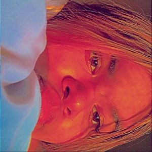 Meet your Posher, Alejandra